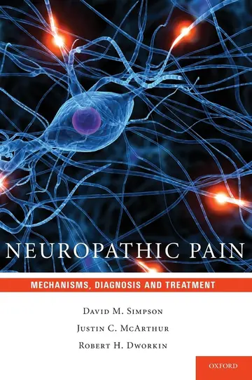 Cover of Neuropathic Pain