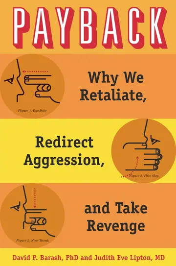 Cover of Payback