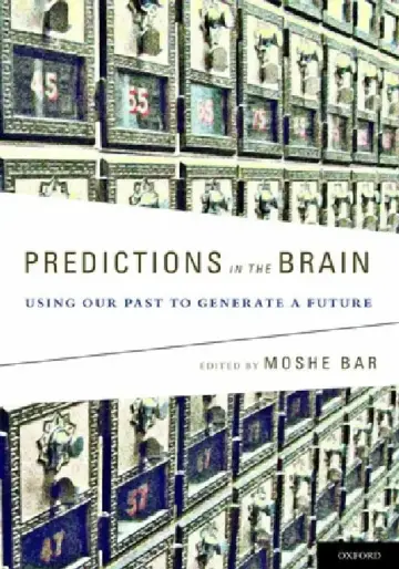 Cover of Predictions in the Brain