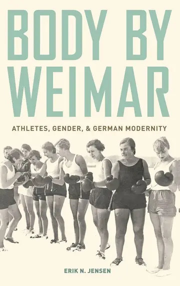 Cover of Body by Weimar