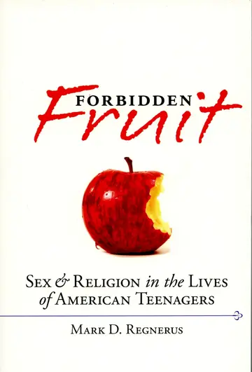 Cover of Forbidden Fruit