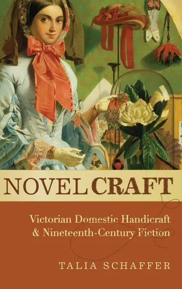 Cover of Novel Craft