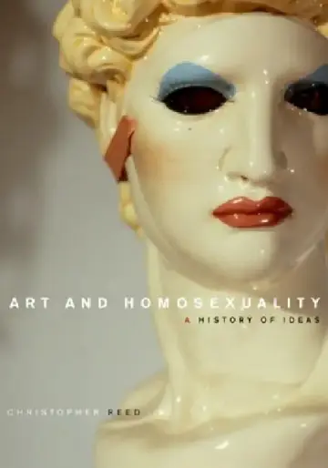 Cover of Art and Homosexuality