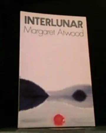 Cover of Interlunar