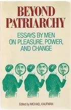 Cover of Beyond Patriarchy