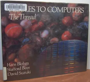 Cover of Pebbles to Computers