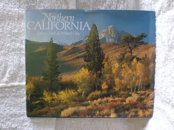 Cover of Northern California