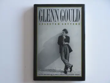 Cover of Glenn Gould