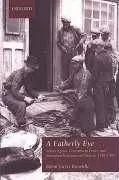 Cover of A Fatherly Eye
