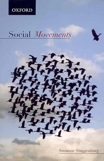 Cover of Social Movements