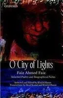 Cover of O City of Lights