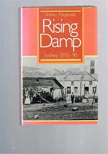 Cover of Rising Damp