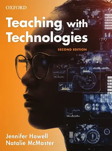 Cover of Teaching with Technologies