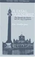 Cover of Fatal Friendship