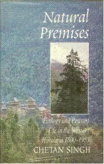 Cover of Natural Premises