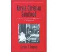 Cover of Kerala Christian Sainthood