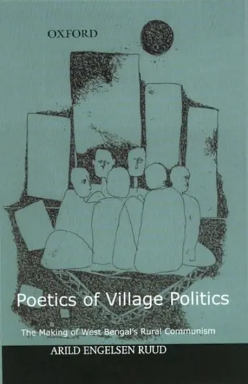 Cover of Poetics of Village Politics