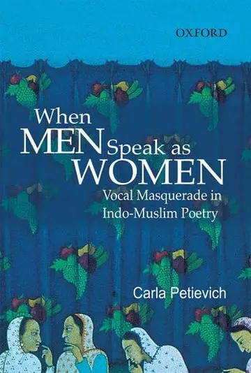 Cover of When Men Speaks as Women