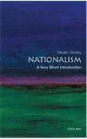 Cover of Nationalism