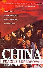Cover of China