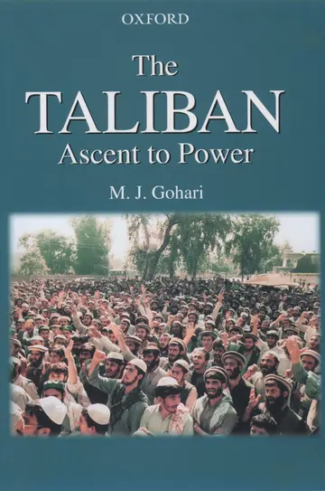 Cover of The Taliban