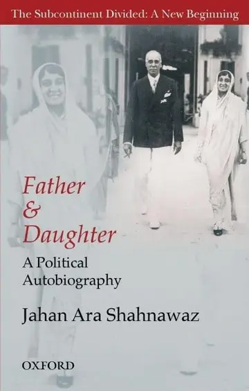 Cover of Father & Daughter