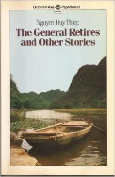 Cover of "The General Retires and Other Stories