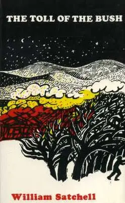 Cover of Toll of the Bush