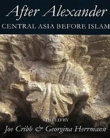 Cover of After Alexander