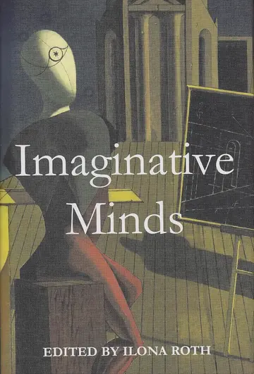 Cover of Imaginative Minds