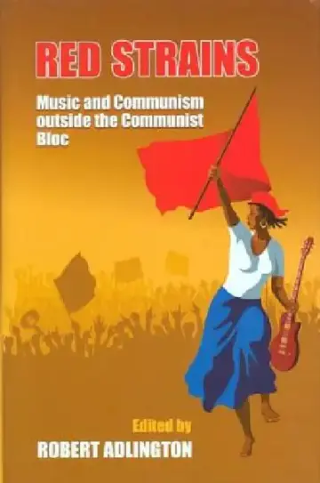 Cover of Red Strains