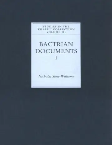 Cover of Legal and Economic Documents (Pt.1)