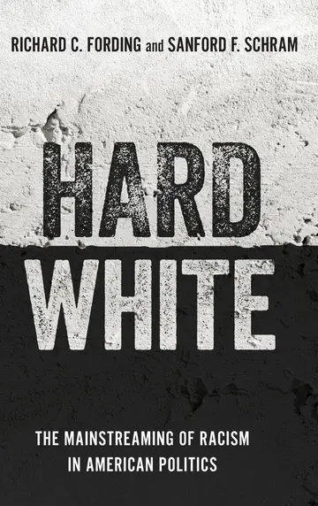 Cover of Hard White