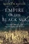 Cover of Empire of the Black Sea