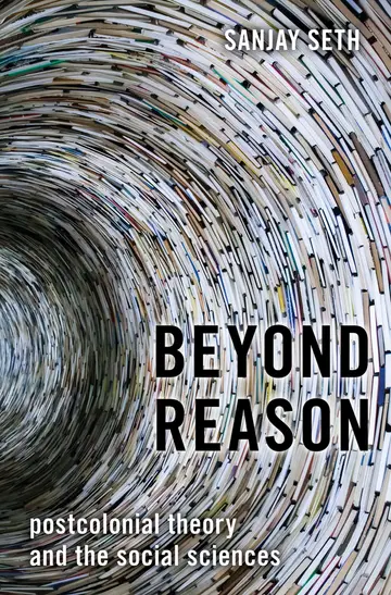 Cover of Beyond Reason