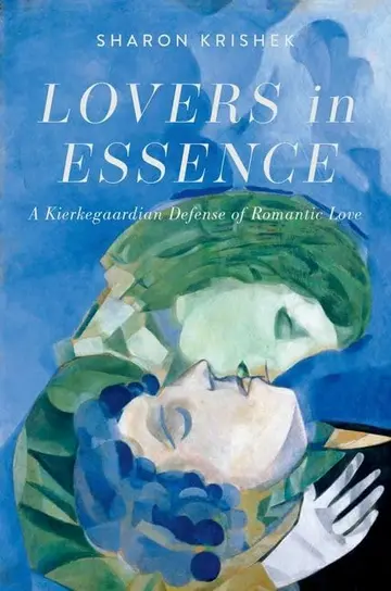 Cover of Lovers in Essence