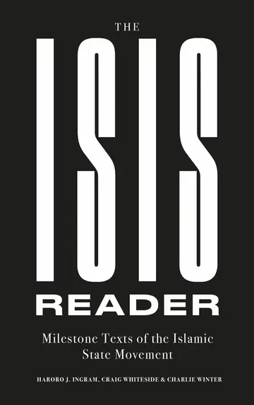 Cover of The Isis Reader