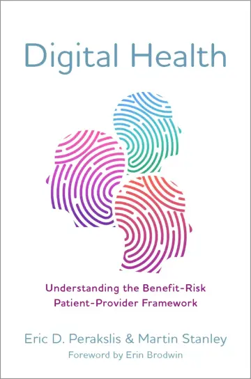Cover of Digital Health