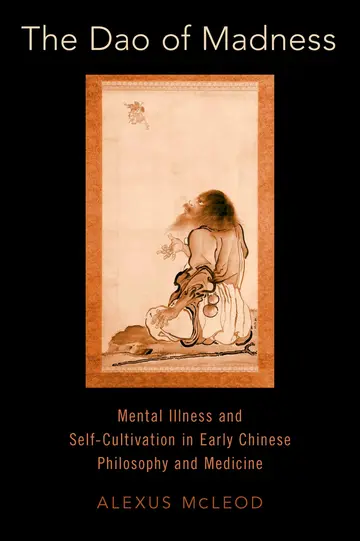 Cover of The Dao of Madness