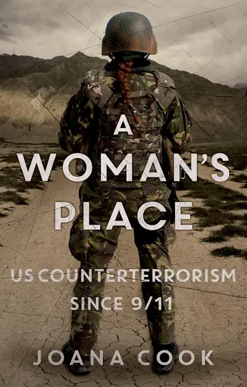 Cover of A Woman's Place