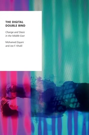 Cover of The Digital Double Bind