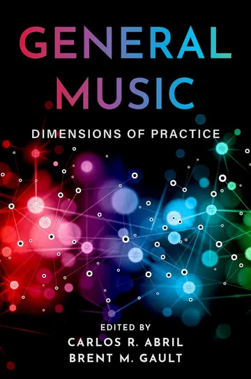 Cover of General Music