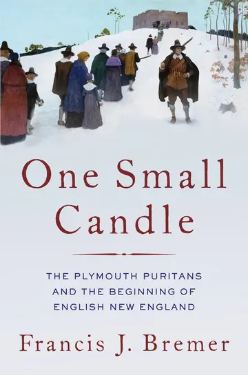 Cover of One Small Candle