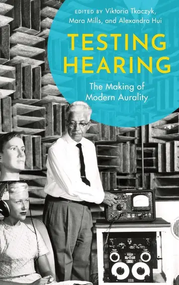 Cover of Testing Hearing