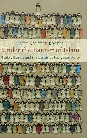 Cover of Under the Banner of Islam