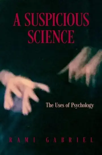 Cover of A Suspicious Science