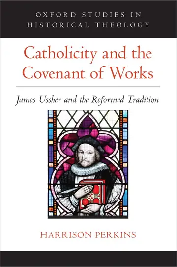 Cover of Catholicity and the Covenant of Works