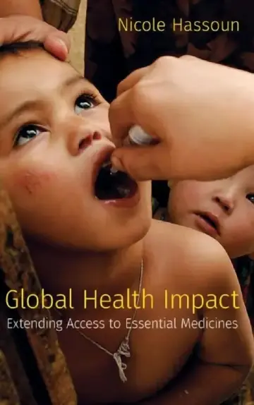 Cover of Global Health Impact