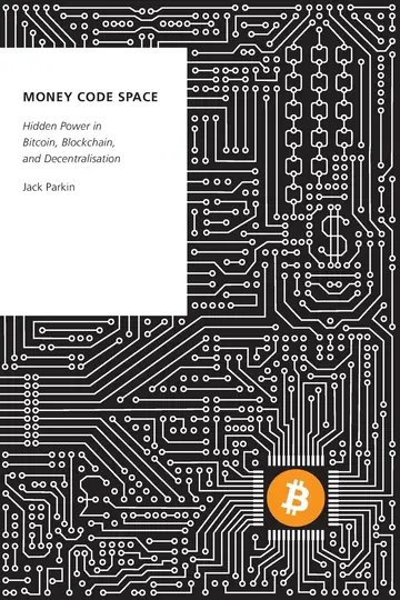 Cover of Money Code Space