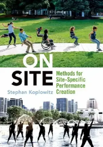 Cover of On Site